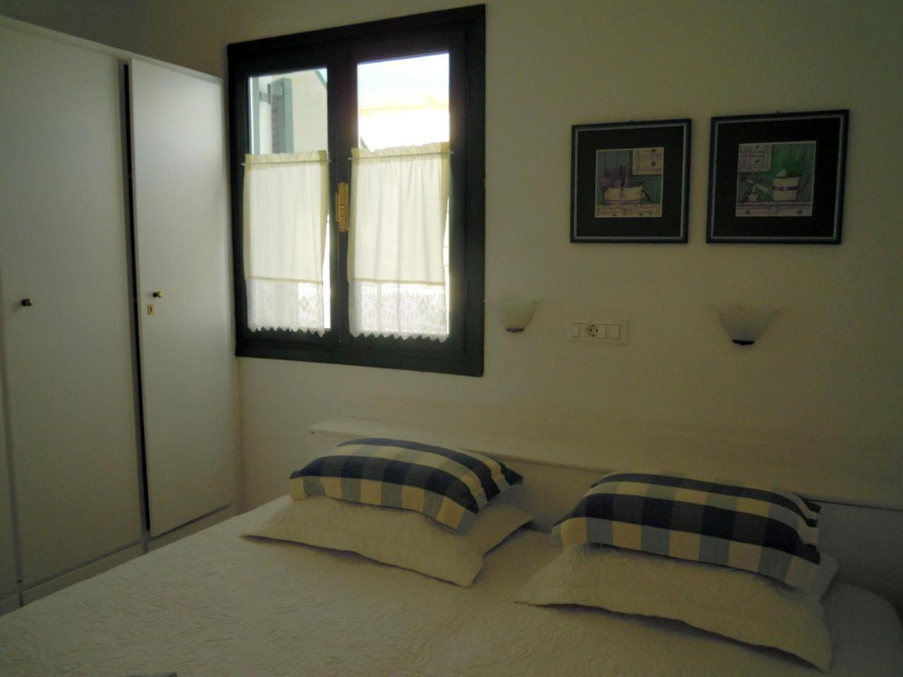 Palemilos Apartments Elounda  Exterior photo